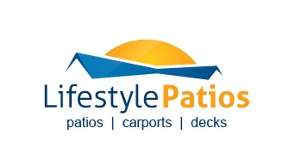 Lifestyle Patios