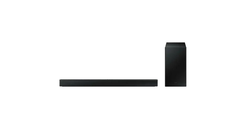 Samsung HWB450/XY reviews