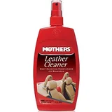Mothers Leather Cleaner