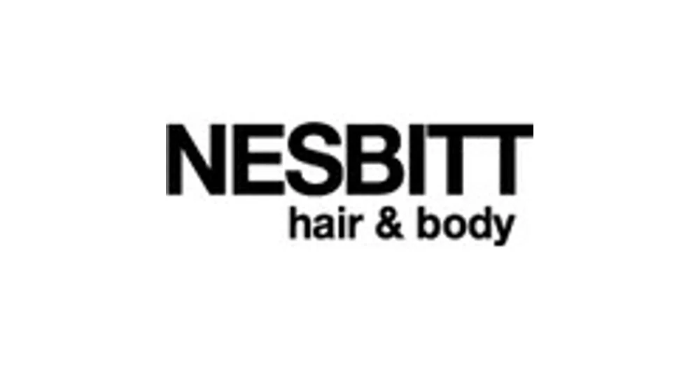 Nesbitt Hair & Body reviews