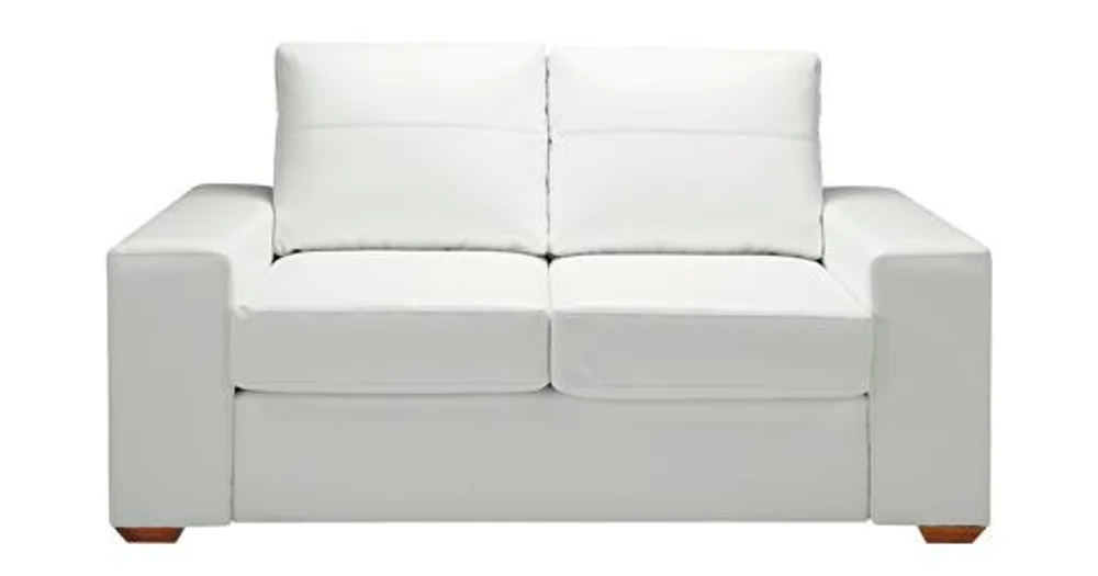 Fantastic Furniture Hudson Comfort Plus 2 Seater