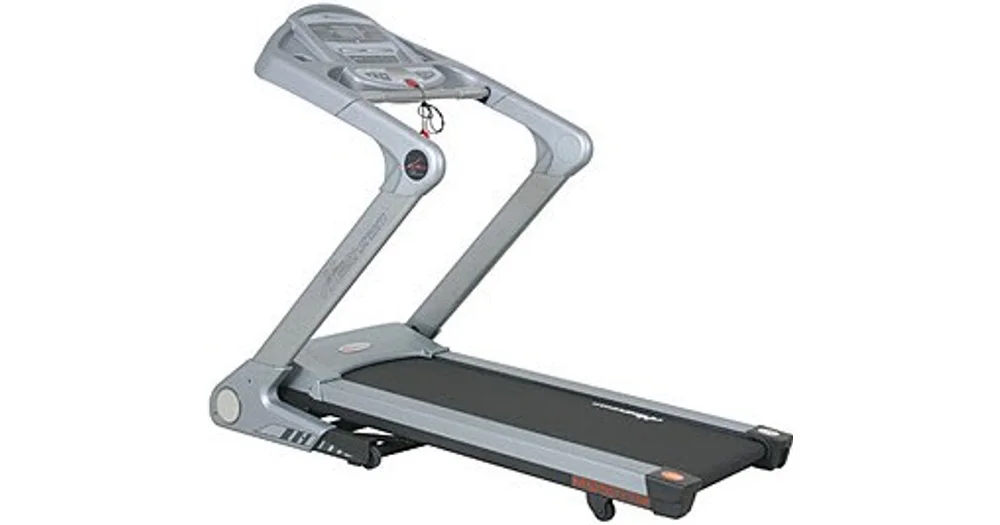 Healthstream best sale elite treadmill