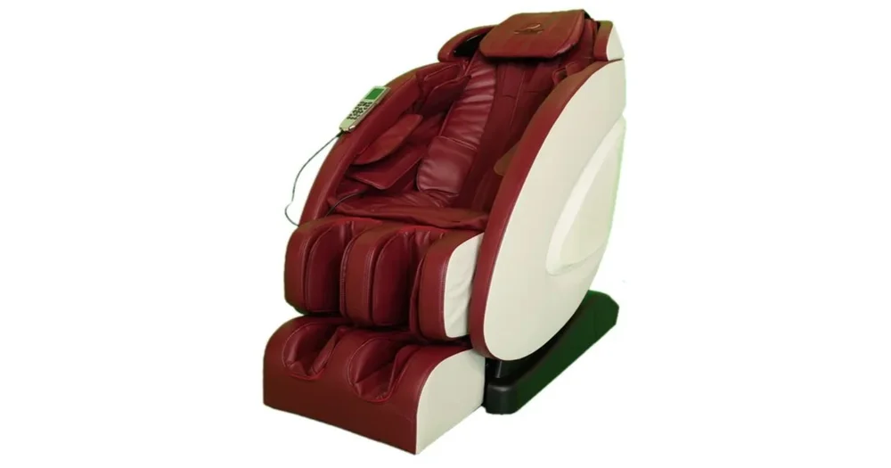ChiLink Massage Elegance Red reviews