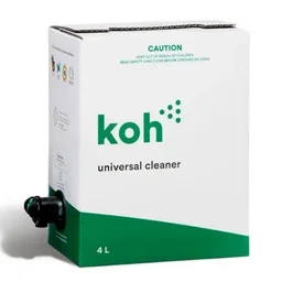 All Purpose Cleaners