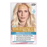 L'Oreal Paris Excellence Crème 01 Very Light Natural Blonde