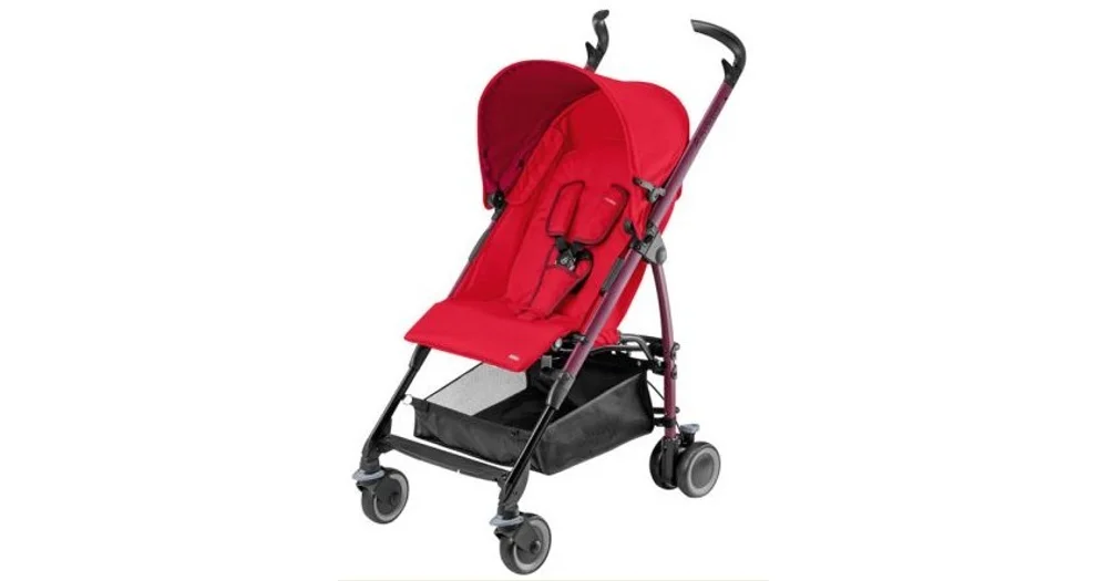 Maxi cosi mila stroller sale