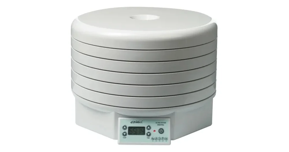 Ezidri Ultra FD1000 Digital | ProductReview.com.au