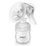 Philips Avent Comfort Manual