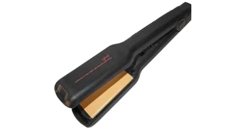 Ghd wide outlet plate straighteners