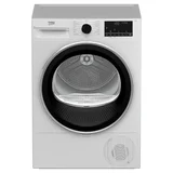 Beko 8kg Condenser Dryer BDCB8020W