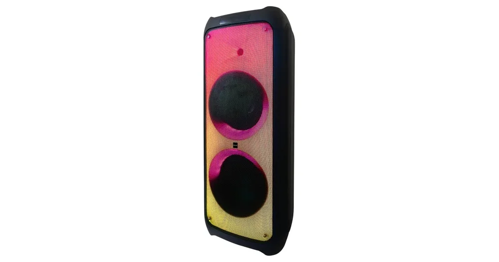 long lotus Beoefend ALDI Bauhn Portable Party Speaker | ProductReview.com.au