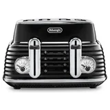 DeLonghi Scultura Toaster