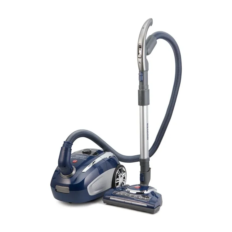 Hoover Allergy Bagged 7000PH reviews