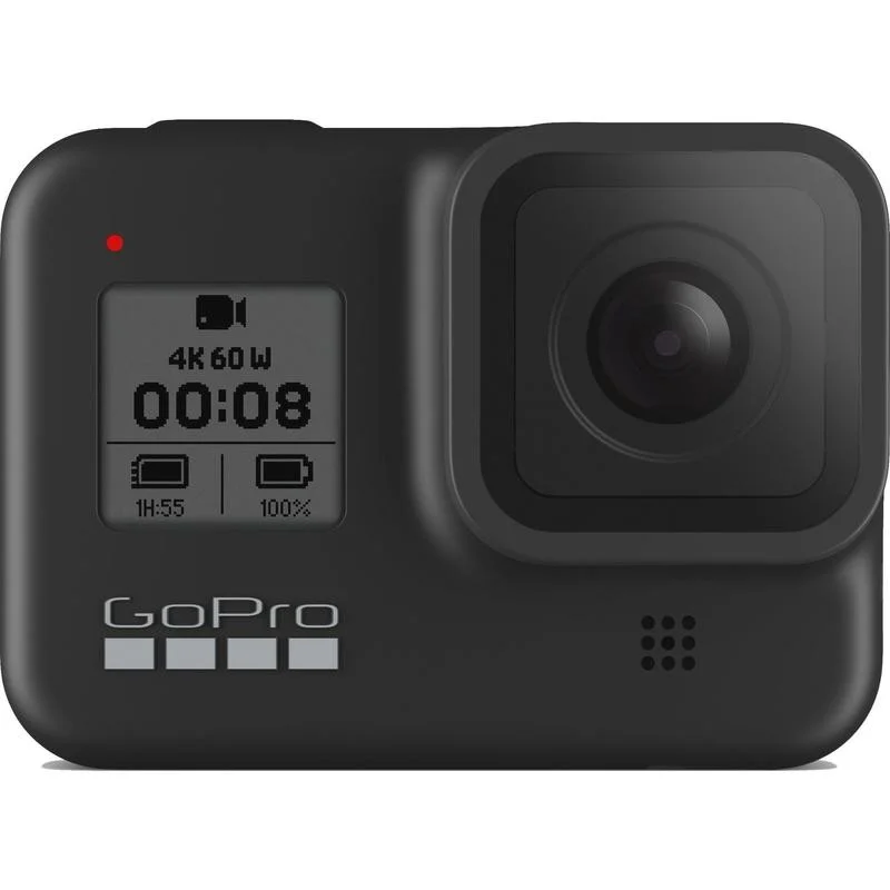 Gopro Hero8 Black Productreview Com Au