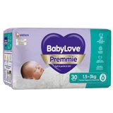 Babylove Premmie