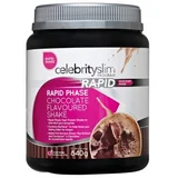 Celebrity Slim Rapid Shakes