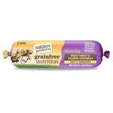 Natures Goodness Grain Free Chilled Dog Food