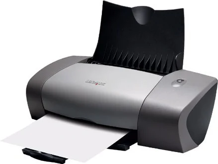 lexmark z605 printer