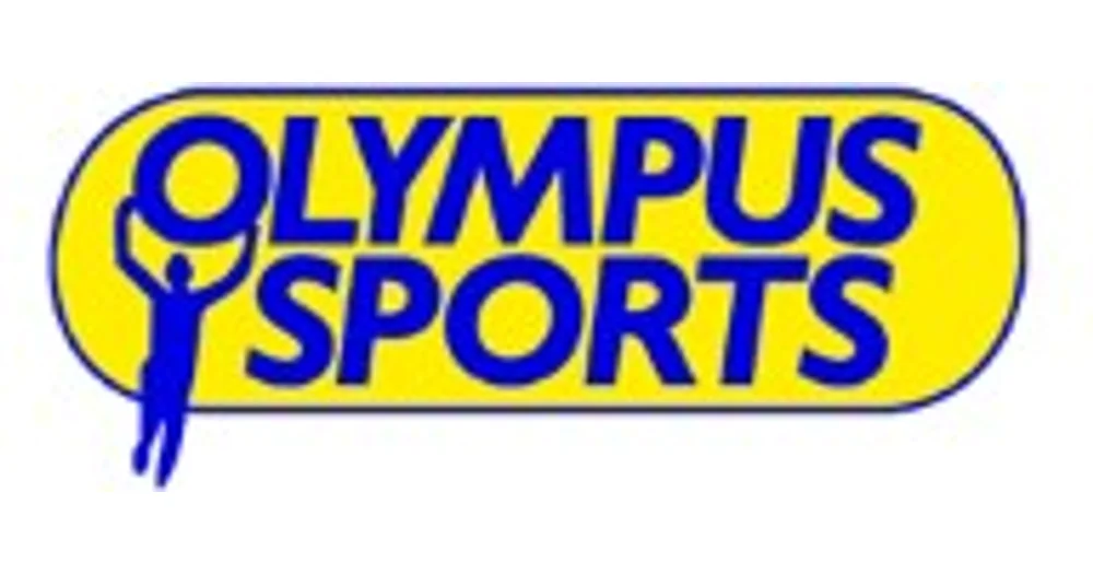 Olympus Sports Online store