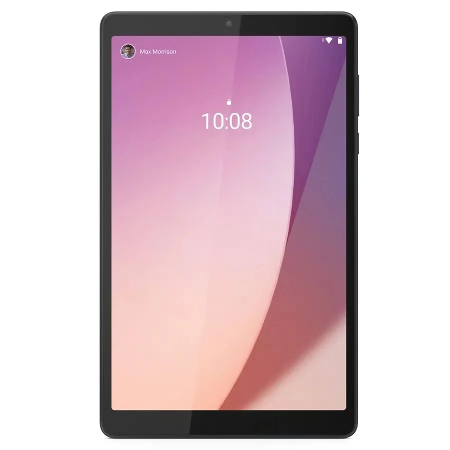 Acelive Hoesje compatibel met Lenovo Tab M8 4e generatie 8 inch tablet TB-300FU