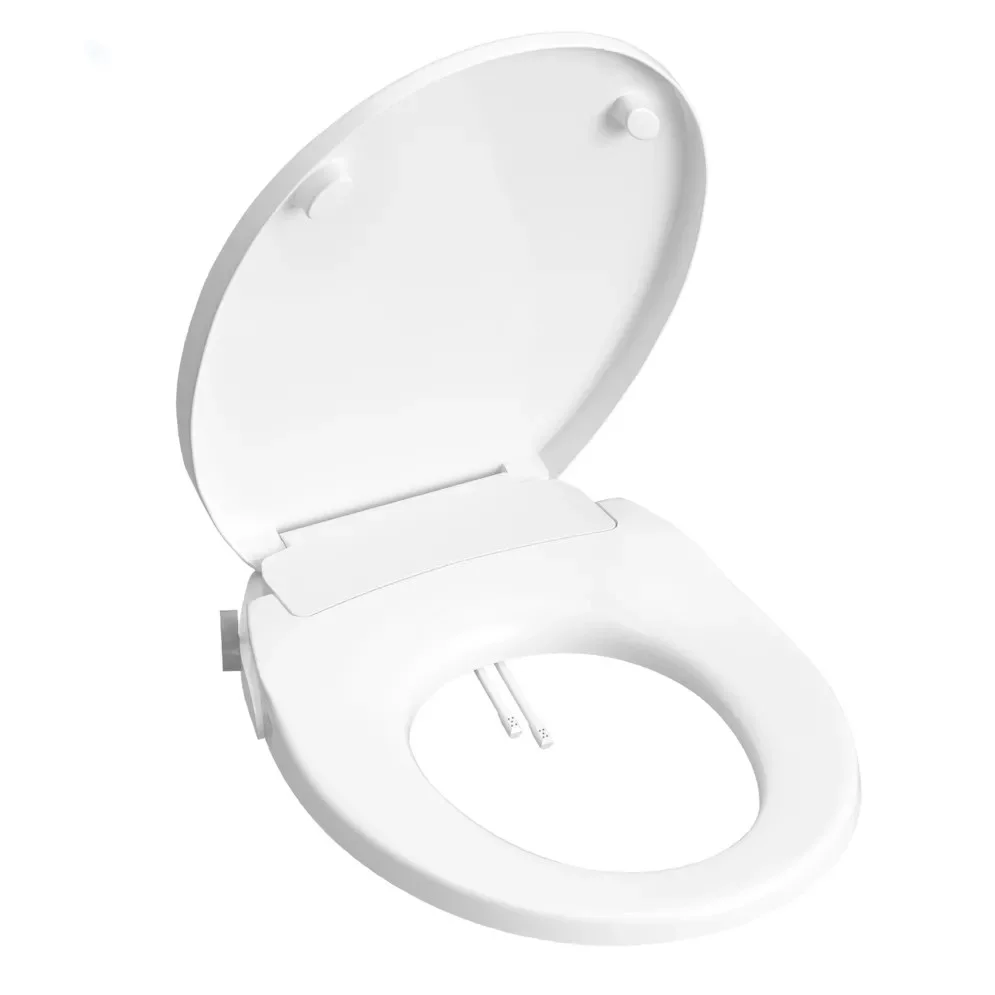 Luelue Toilet Bidet Seat reviews