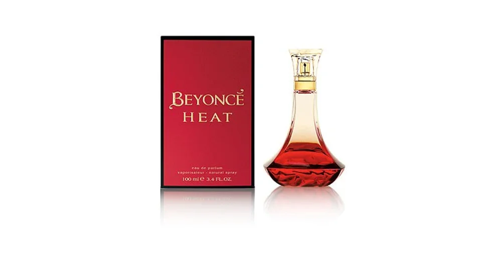 Beyoncé Heat reviews | ProductReview.com.au