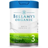 Bellamy's Organic Beta Genica-8