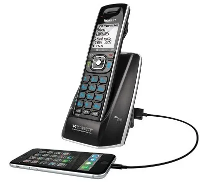 Uniden XDECT 8315 + 1 reviews