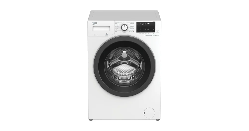 Beko BFL1010W 10kg Front Loading Washing Machine reviews