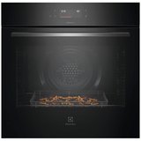 Electrolux EVE6615DF