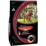 Supercoat Adult Real Beef