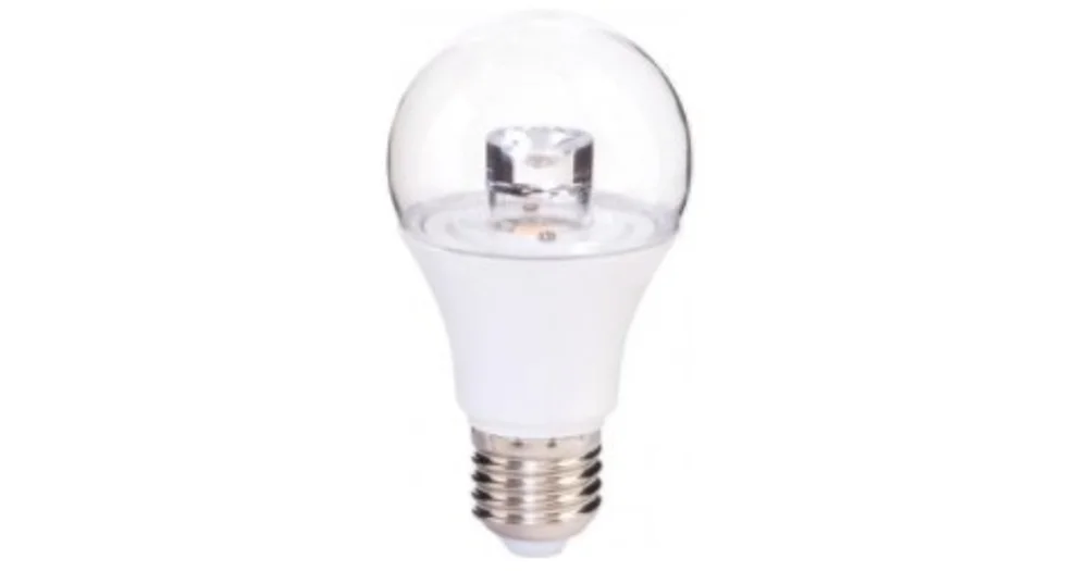 Aldi MullerLicht LED Light Bulb