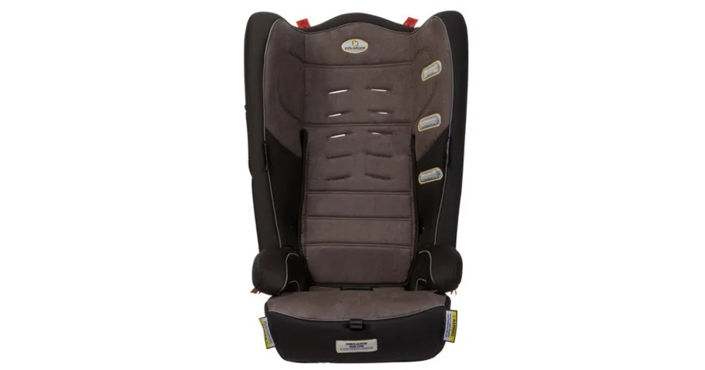 Infasecure comfi caprice clearance ii safety rating