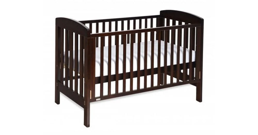 Alice cot clearance