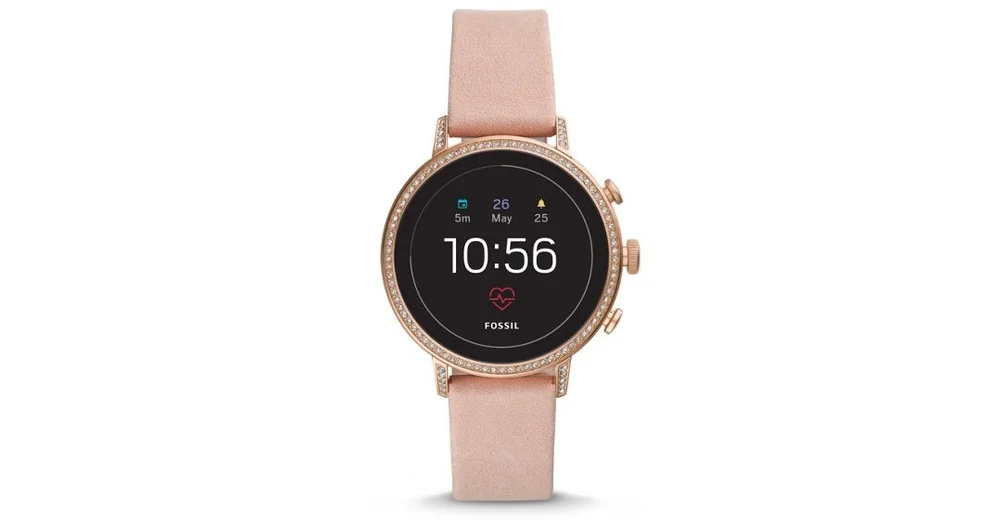 Smartwatch fossil gen discount 4