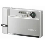 Sony Cyber-shot DSC-T30