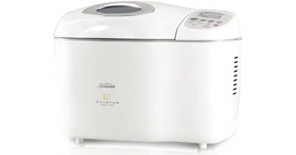 Sunbeam Quantum Smartbake Bm7800 Questions Page 2 Productreview Com Au
