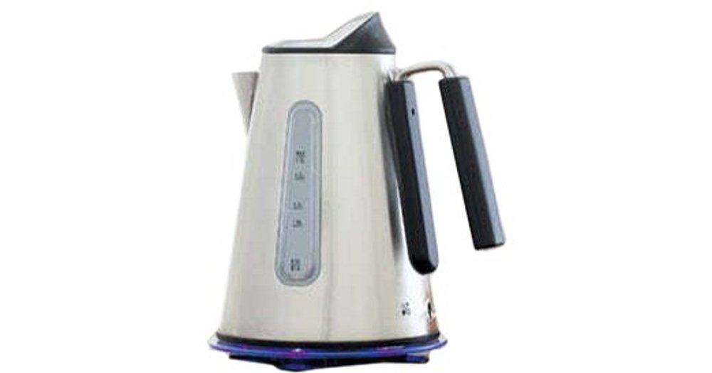 ALDI Lumina Premium Illuminated (2009-2012) reviews | ProductReview.com.au