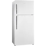 Hisense 527L Top Mount HR6TFF527 (White)