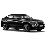 BMW X6 F16 M50d