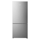 Hisense 417L Bottom Mount Fridge HRBM418S