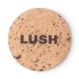 Lush Cork Pot Product Holder