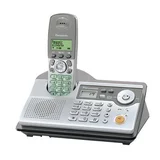 Panasonic 1.8GHz Digital Gigarange KX-TG1840ALS