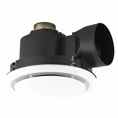 Deta 250mm Side Duct Exhaust Fan reviews