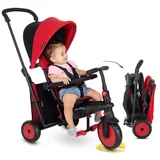 SmarTrike STR3 6 in 1 Folding Trike