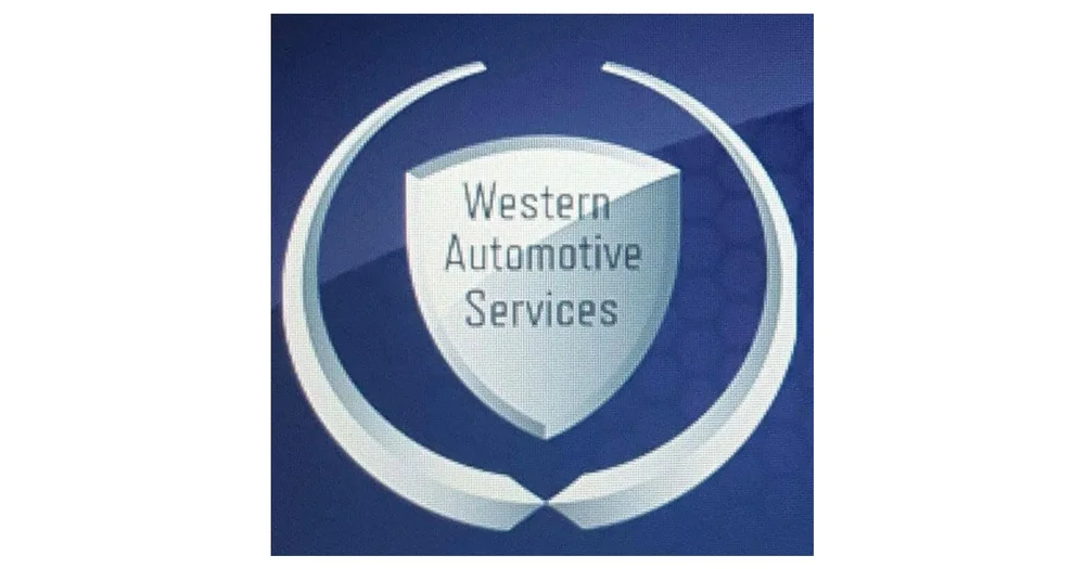 Western Automotive Services reviews