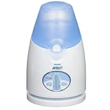Philips Avent Digital Bottle Warmer SCF260/22
