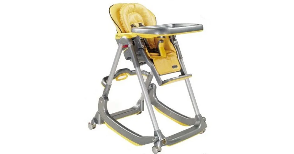 Peg Perego Prima Pappa Dondolino Productreview Com Au