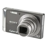 Sony Cyber-shot DSC-W370
