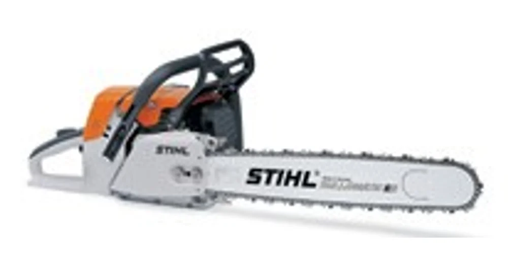 Stihl MS 311 Farm Boss reviews | ProductReview.com.au